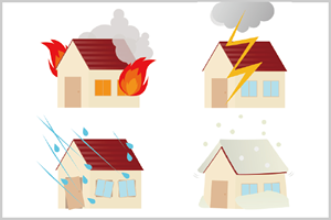 考えられるリスク