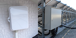 パワーコンディショナ