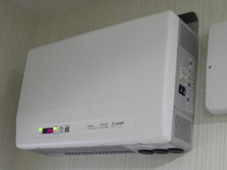 パワーコンディショナ